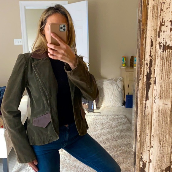 Joie blazer - Picture 2 of 7